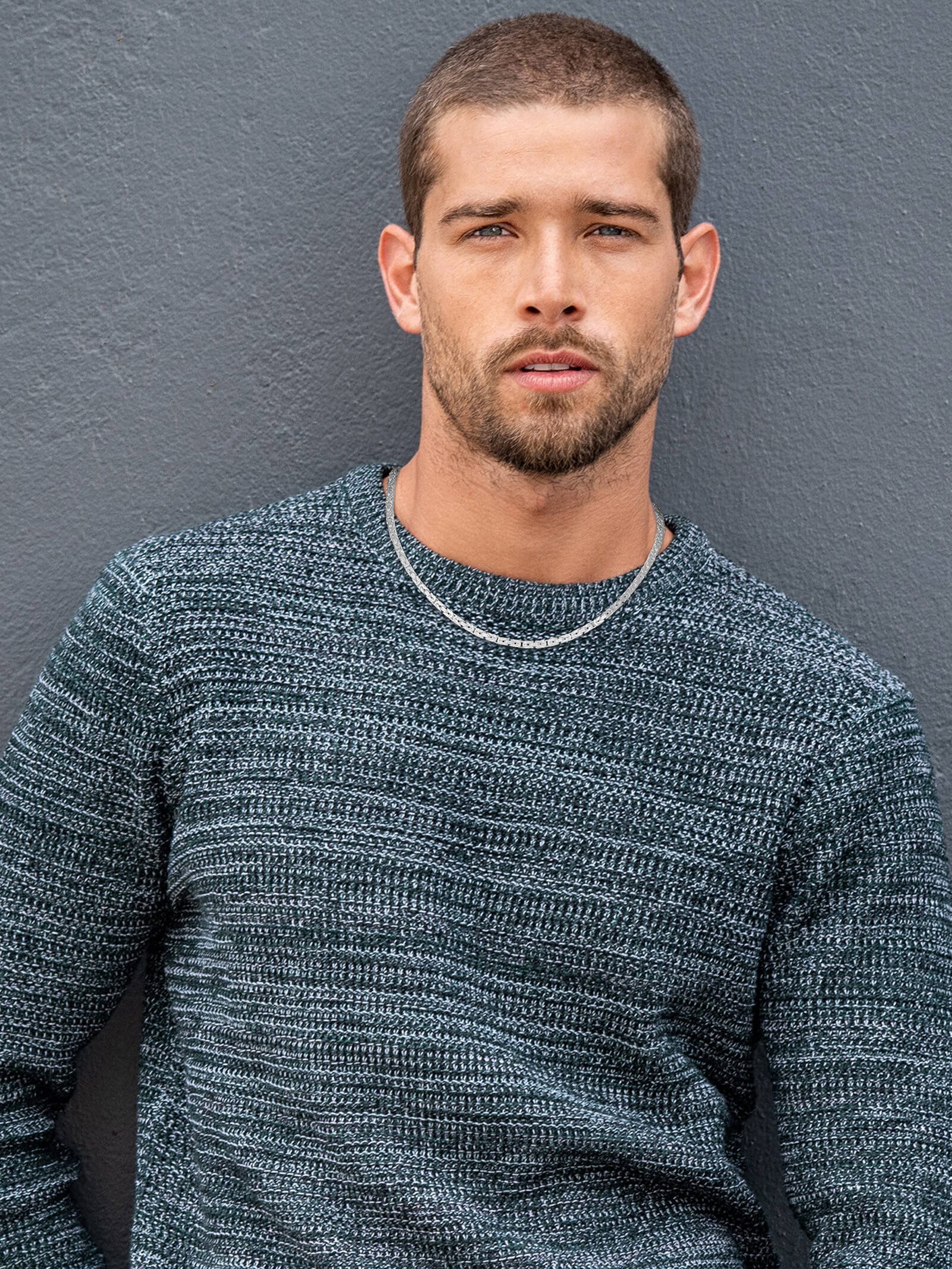 Königskette ROYAL Original Silber 