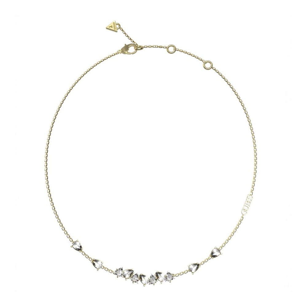 Guess Damenhalskette JUBN04404JWYGTU-0