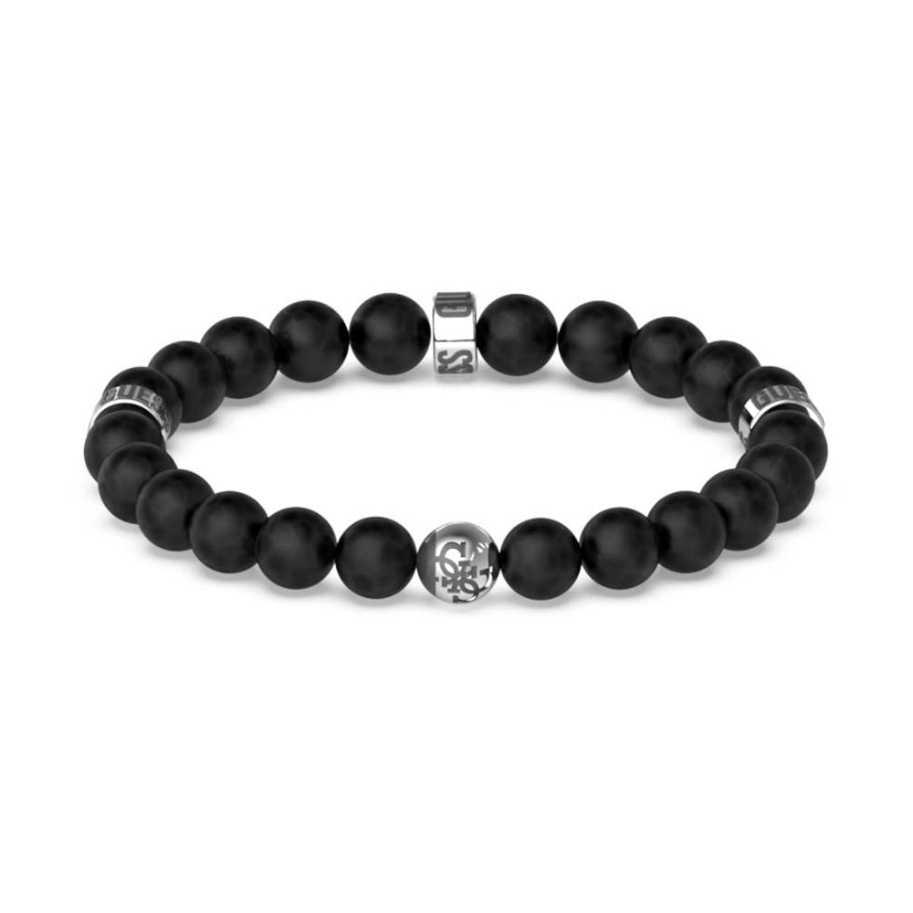 Guess Herrenarmband JUMB02117JWSTBKTU-0