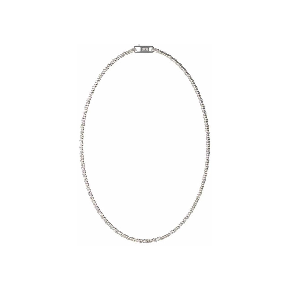 Guess Herrenhalskette JUMN04445JWSTTU-0